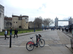 Tower Bridge