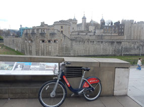 Tower of London