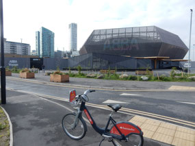 Abba Arena