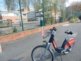 Forest Gate Community School