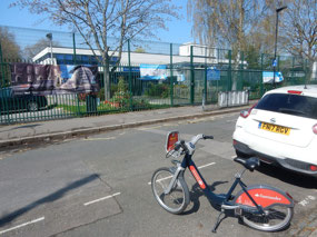Godwin Junior School