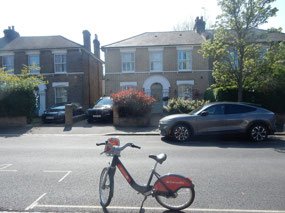 Hampton Road Home