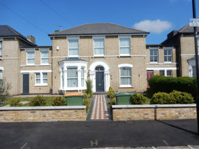 Osborne Road Homes
