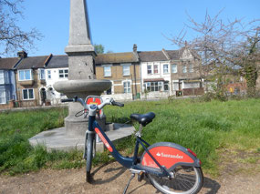 Wanstead Flats