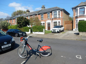 Windsor Road Home