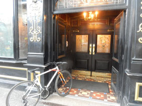Beer Tavern