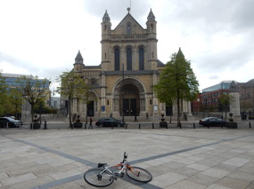 Belfast Cathedral