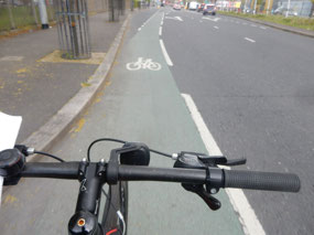 Bike Lake