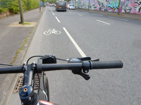 Bike Lane