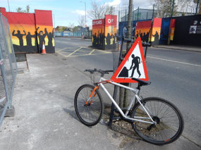 Checkpoint Crossing