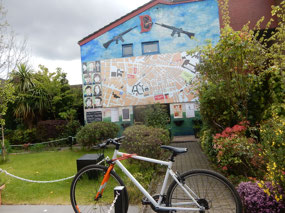 Memorial Wall