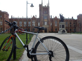 Queen's University
