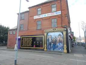 Shankill Road