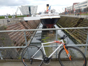 Ship Berth