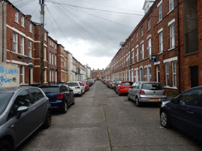 Street