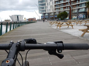 Titanic Quarter