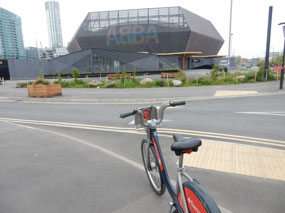 Abba Arena