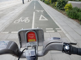 Bike Lane
