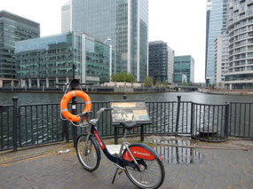 Canary Wharf