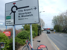 City Airport