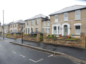 Claremont Road