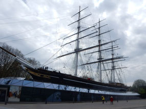 Cutty Sark