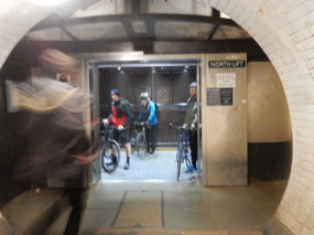 Elevator