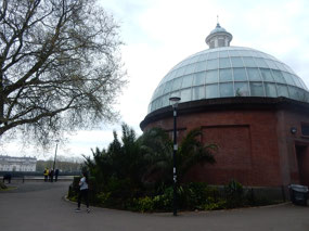 Greenwich Foot Tunnel
