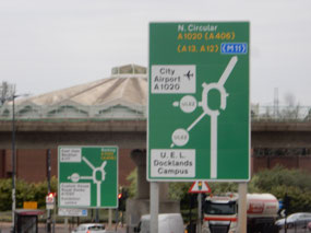 Road Signs