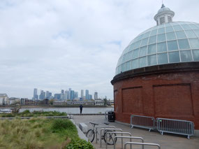 South Foot Tunnel