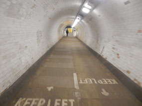 Tunnel