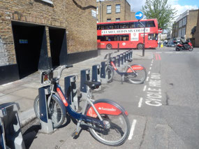 Bike Rental