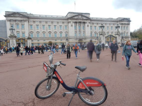 Buckingham Palace