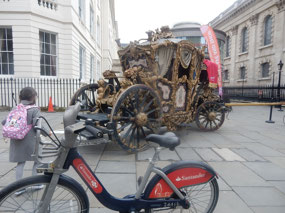 Carriage