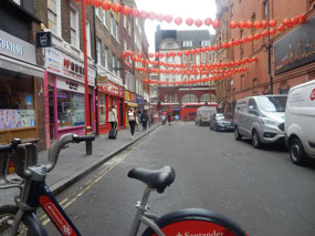Chinatown