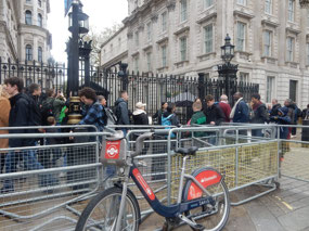 Downing Street