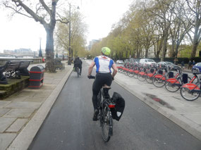 Embankment