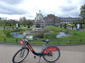 Kensington Palace