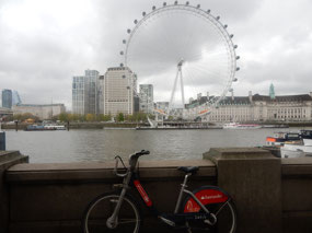 London Eye