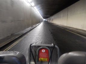 Lower Thames St Tunnel