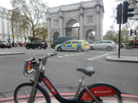 Marble Arch