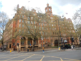 Marylebone