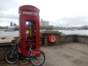 Phone Box