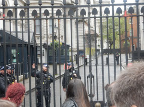 Police Guards