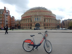 Royal Albert Hall
