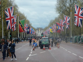 The Mall