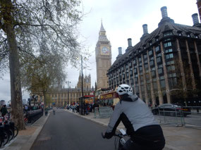 To Big Ben