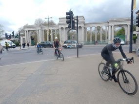 Wellington Arch