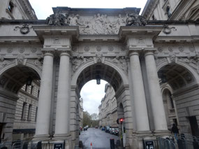 Whitehall