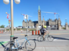Parliament Hill